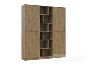 Шкаф распашный "Морган"