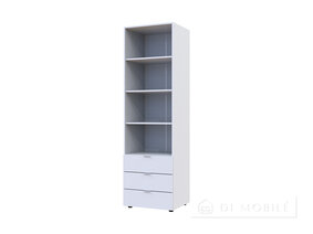 Rafturi pentru cutii de geluri