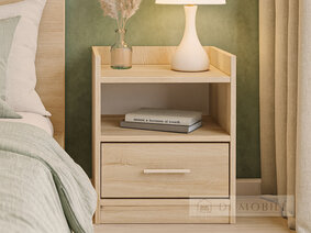 Тумба прикроватная ТП7
