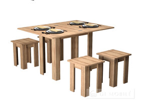 Комплект "Сниданок"