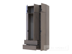 Lukas Haining Wardrobe 3DSP