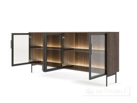 Modul "LUMI" 4D/181