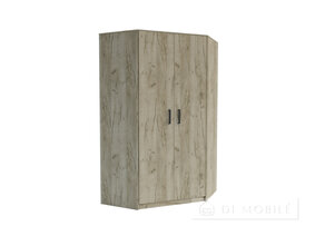 Шкаф угловой "Симпл"