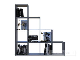 Rack "Steppe" 4x4
