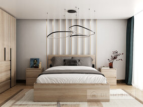 Кровать "Light"