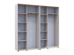 Corp pentru dressing "Sigma" 2200 mm