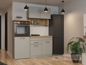 Смарт-кухня "Sense | Сенс" 1,6 м