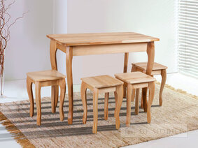 Стол обеденный "Смарт"