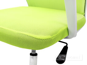 Стул компьютерный "Зум"