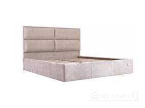 Chicago New Bed.