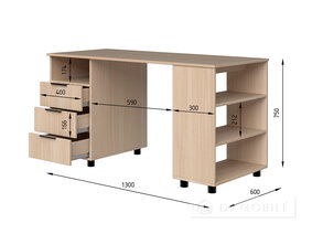 Tabel scris "SP7"