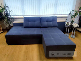 Диван «Денвер 3 ТТ»