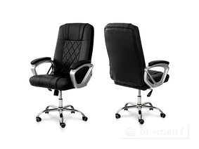 Стул компьютерный "Миррор"