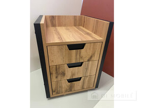 Офисная тумба "ТММВ-2"