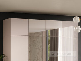 Lilu's Folding Wardrobe 4D Series H