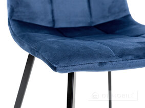 Стул обеденный "Ментос"