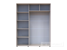 Corp pentru cabina "Sigma" 1700 mm
