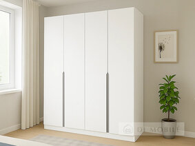 Cabinet pliant "Shr-4" 1200 mm