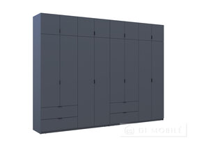 Cabinetul Lukas 4+4 DSP