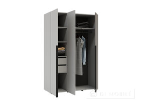 Cabinetul 3D_T "Solo"