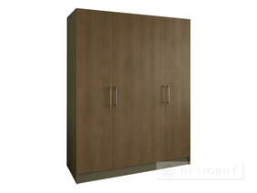 Cabinet pliant "Shr-4" 1200 mm