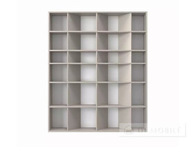 Стеллаж открытый №1 "Light"