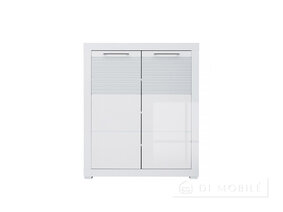 Шкафчик REG2D11/9 "Флеймс"