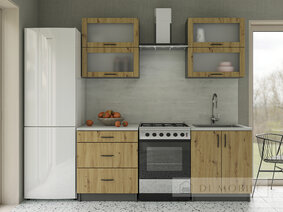 Модульная кухня "Модест"