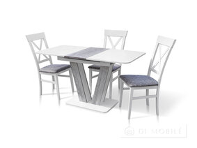 Стол обеденный "Крафт"