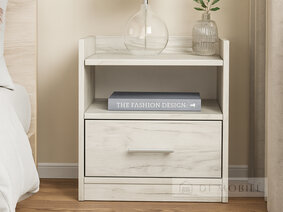 Тумба прикроватная ТП7