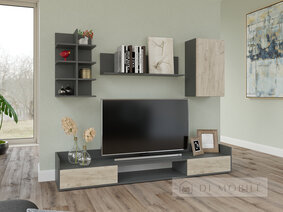 Тумба ТВ "Калисто"