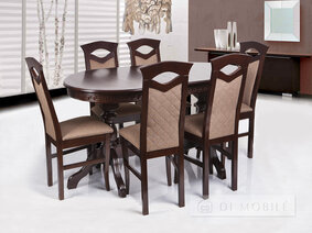 Стол обеденный раскладной "Престиж"