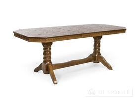 Стол обеденный раскладной "Буковель"