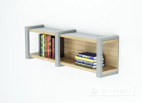 Полка офисная "БН-2"