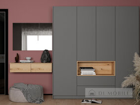 Set de mobilier "Levia + oglinda"