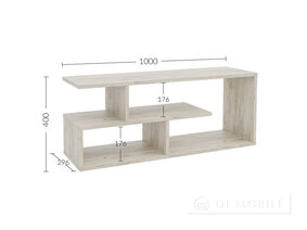 Полка "Эден"