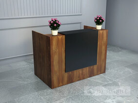 Стойка Ресепшн-2