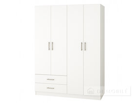 Cabinet pliant "Shr-5" 1200 mm