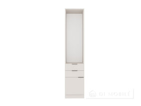 Closet hol 2SH1D "City C-24"