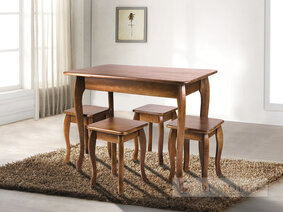 Комплект "Шотландия" со столом