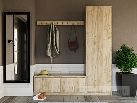 Пенал "Сара"