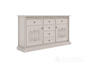 Comodă 2U 1.8 m „Lazio”