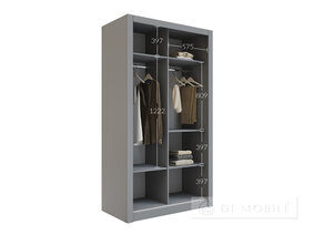 Шкаф "Данди"