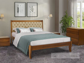 Кровать "Монтана"