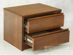 Тумба прикроватная "Техас"