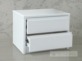 Тумба прикроватная "Техас"