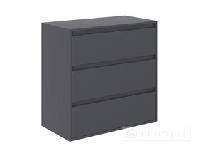 Comodă 3 sertare „Light”