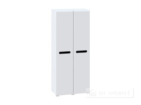 Bianco Garderobă 2D