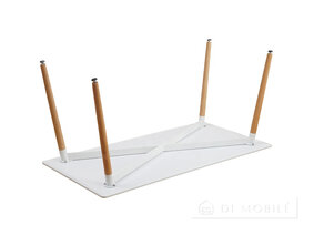 Стол обеденный "Везувий MDF"