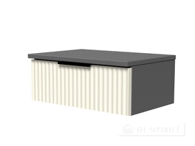 Masa noptiera TP1 cu frezare